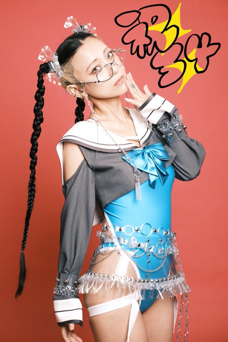 Twitterのコスプレ画像5