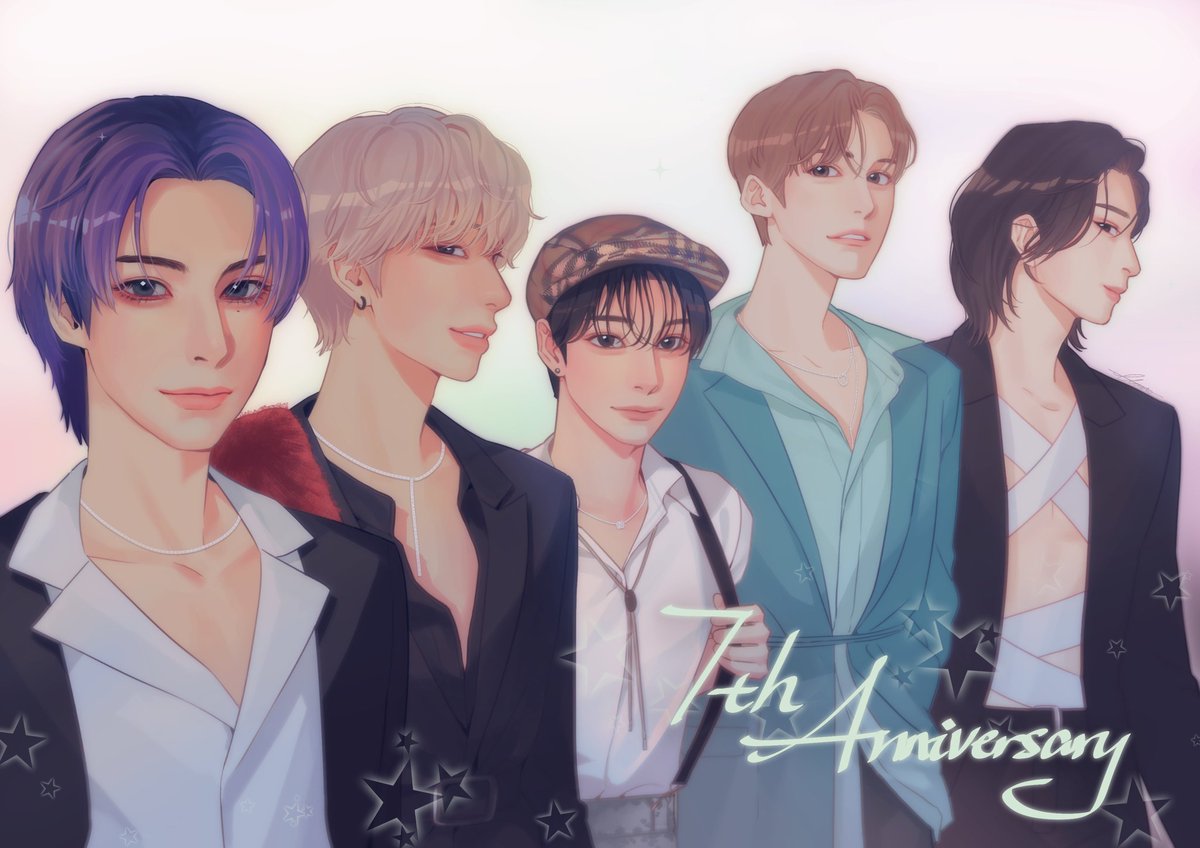 Glassa🌙 tweet media