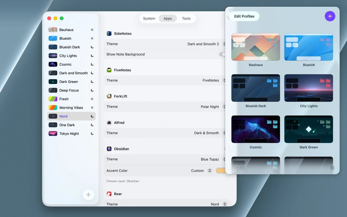 Apptorium tweet media