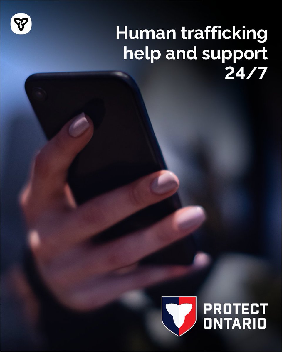 AntiHumanTrafficking tweet media