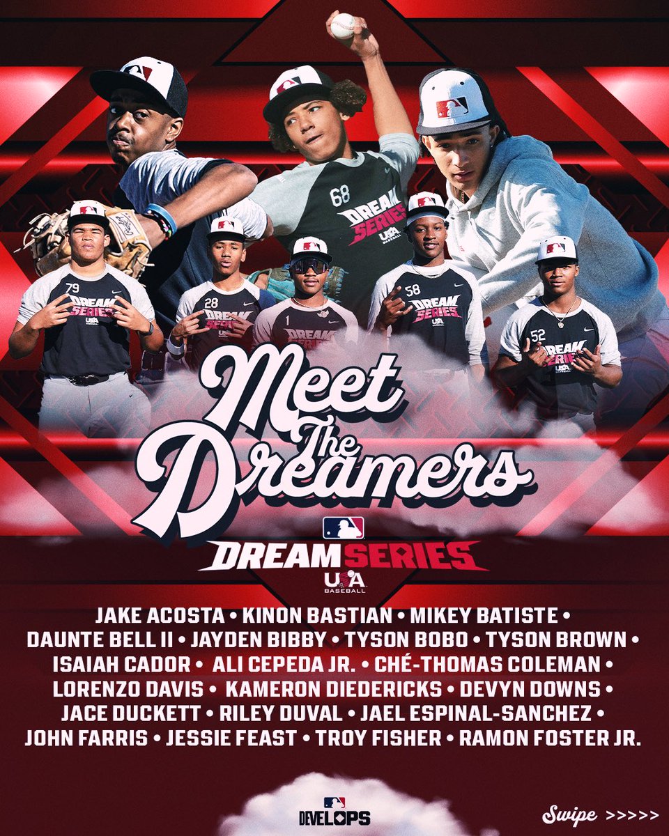 MLBDevelops tweet media