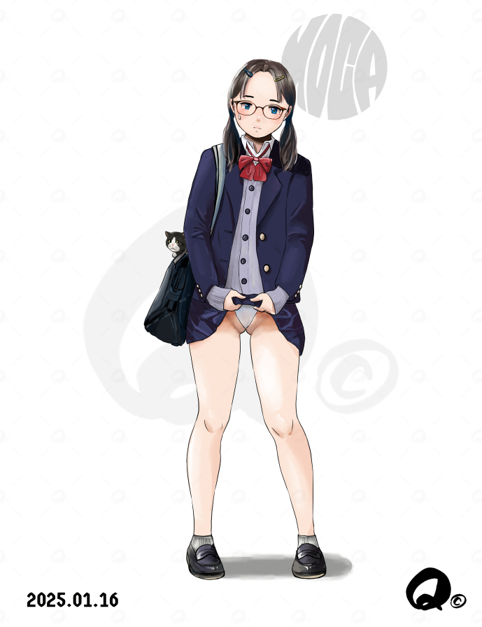 #これを見た人は去年の1月の画像を貼る
修正しました😌 