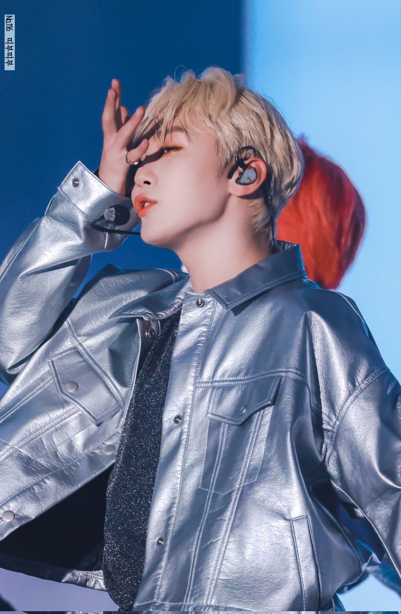 hourlykwanie's tweet image. #SEUNGKWAN #승관