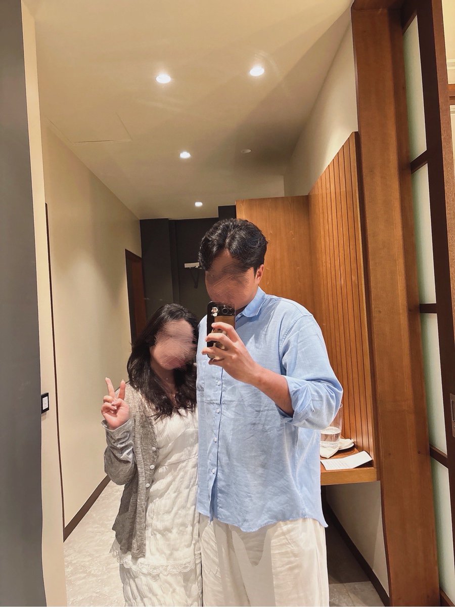 케이케이커플💗 tweet media