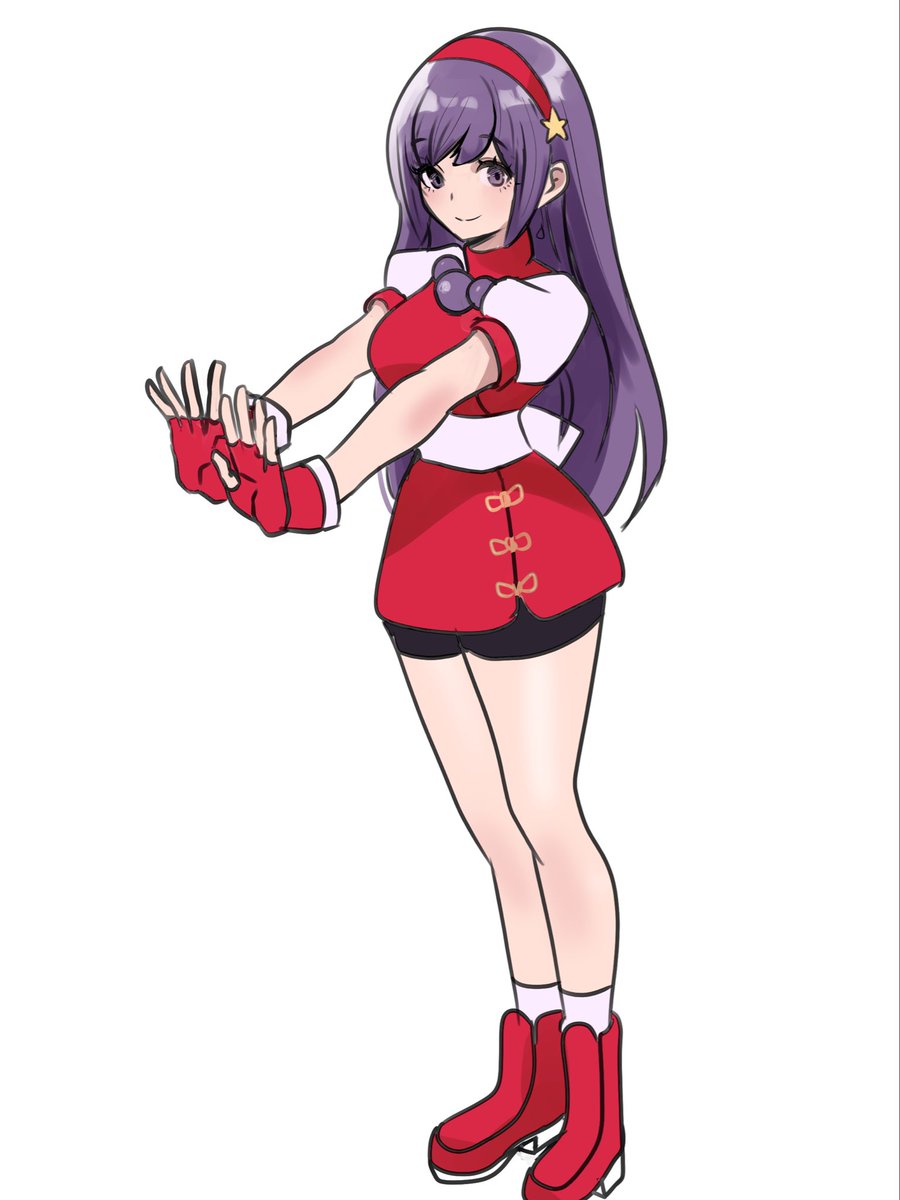 meke77842928's tweet image. 