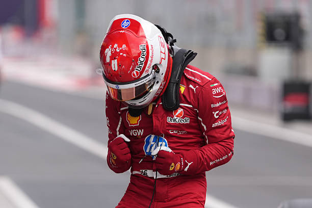 Evento non calcistico più visto in Italia nel 2025, ma anche se guidava una carretta con due McLaren dietro c’erano 1 milione di cristiani che credevano nel miracolo, COSA SEI