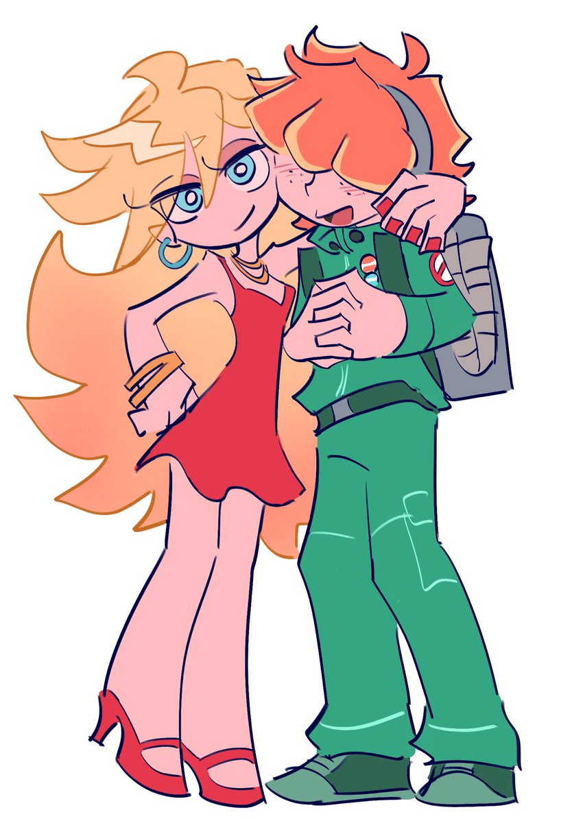 WPous121's tweet image. ブリパン