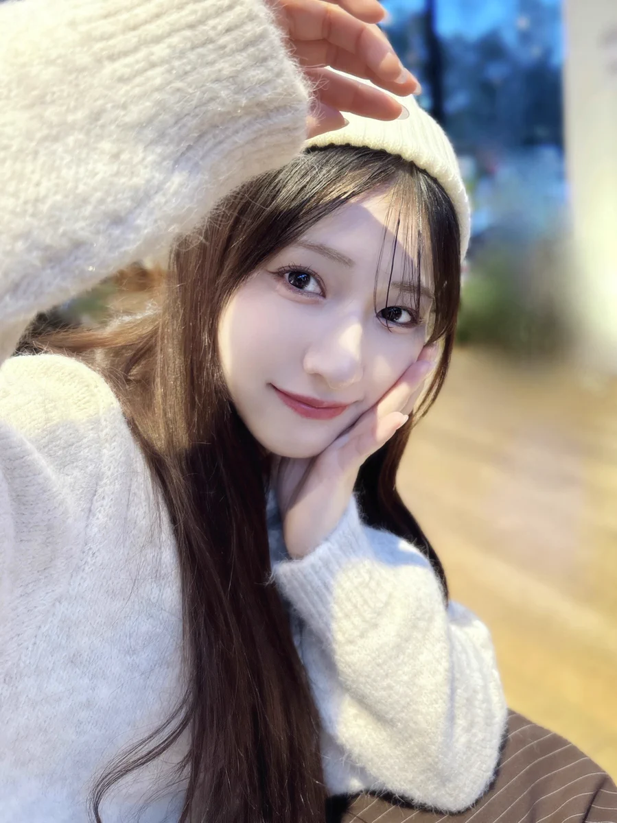 蟹沢 萌子 on X: 