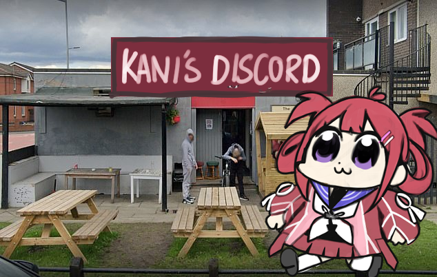 Kani Kanizawa 🦀 tweet media
