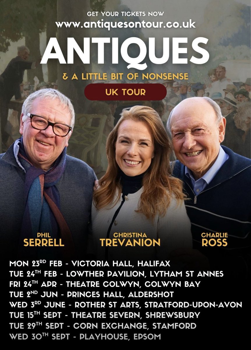 Philip Serrell tweet media