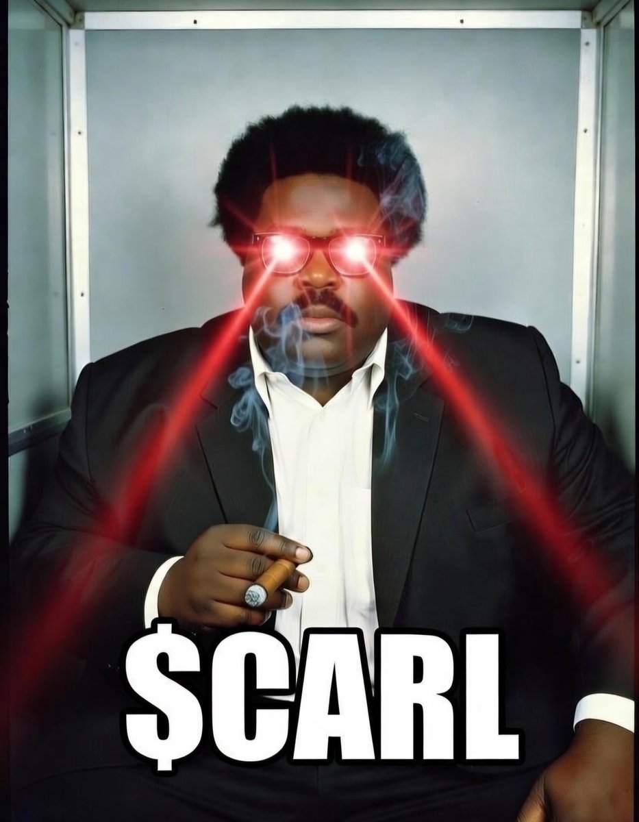 CryptoCarl's tweet image. Carl's Rule #589:

"Buy the dip today. Dance tomorrow"

$CARL 
#XRP 

🕺🏿