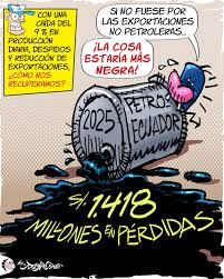 Primeras ventas de petróleo serían por debajo del precio presupuestado para el 2026, Un panorama poco alentador para la economía nacional, al empezar el 2026. Tomado de Boletín Energía Al Día outlook.live.com/mail/0/inbox/i…