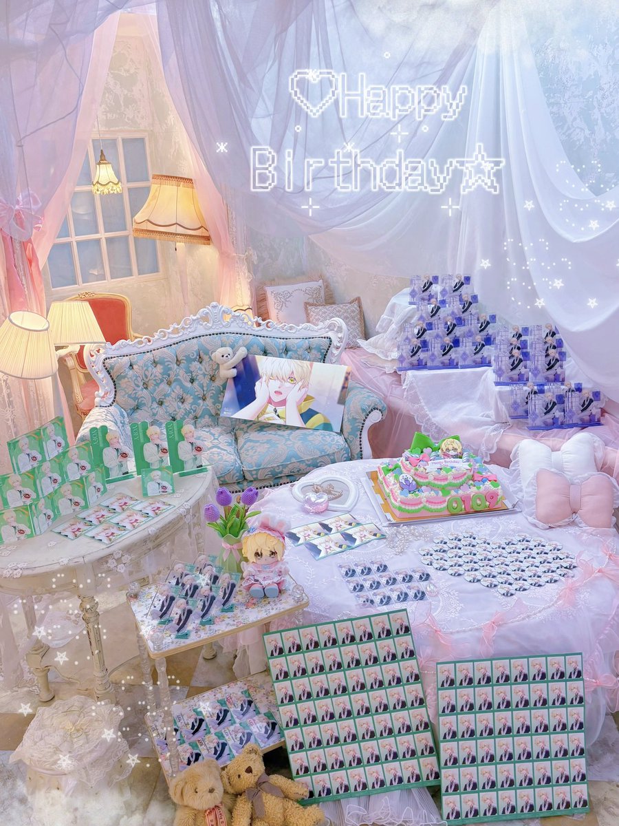 あいす𓈒໒꒱ tweet media