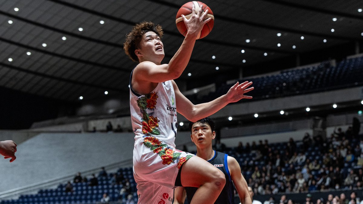 琉球ゴールデンキングス公式 (@RyukyuKings) / Posts / X