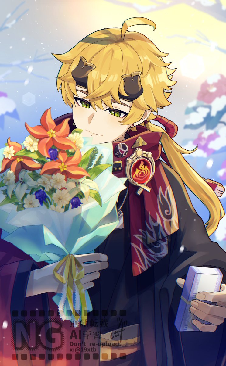 ツバサ (@19xtb) / Posts / X