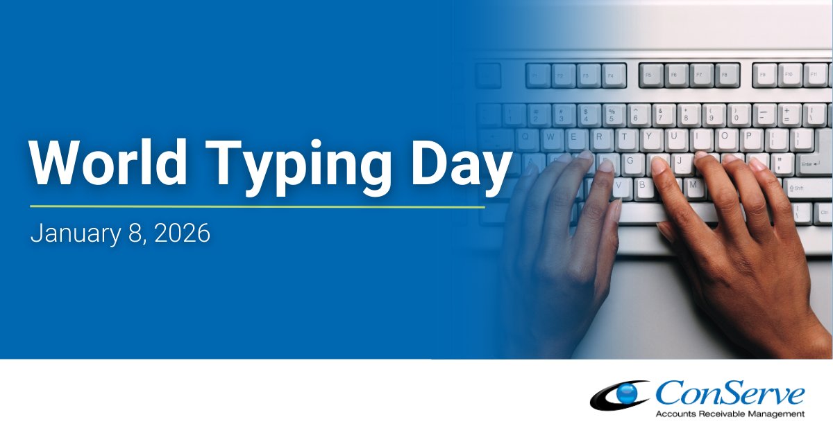 Its World Typing Day! Let your fingers do the talking⌨️ Whether you're crafting up stories, coding, or simply chatting, the power of words is just a keystroke away. #WorldTypingDay