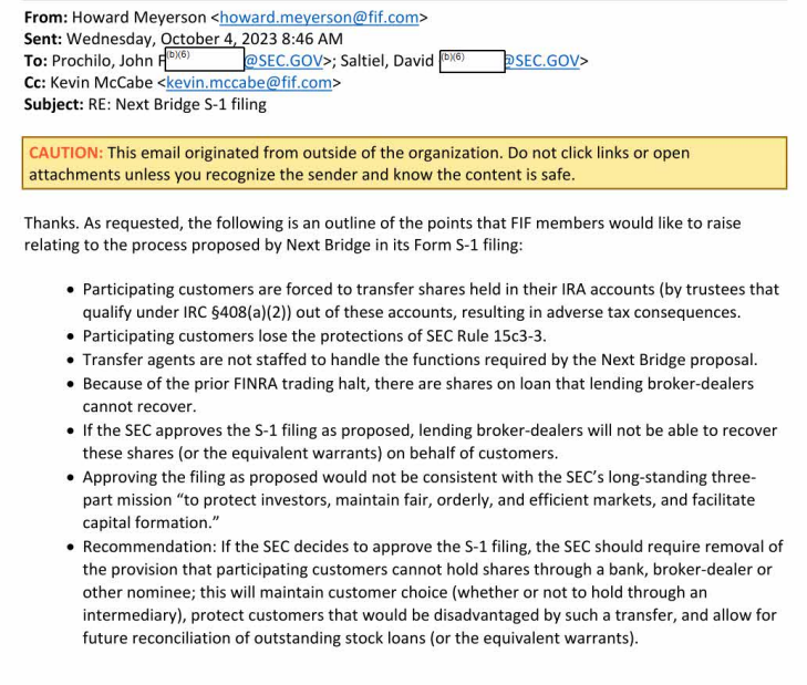 JunkSavvy's tweet image. Pretty much!!!... 
New FOIA records reveal:
💥 Financial Information Forum's (FIF) Managing Director Howard Meyerson steps forward to advocate for off-sides broker/dealers in a move that conceals their identities, preventing exposure. Meyerson emails Erik Gerding, SEC Director of…