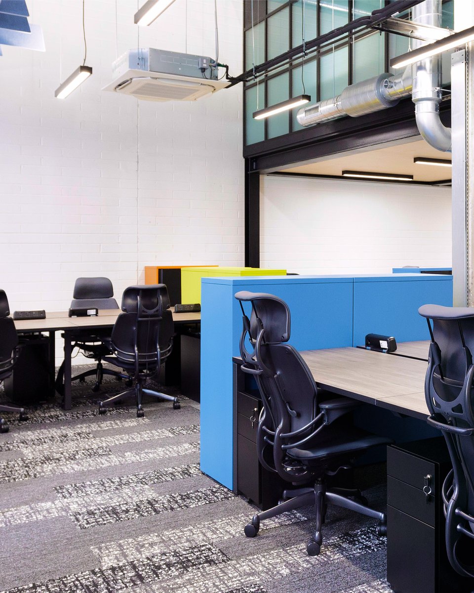 Curious about hot desking? Come try it for half the price!

Book a tour at our Telford office and unlock 50% off your first hot desk booking.

Find your new favourite place to work. 💼✨

#servicedofficecompany #telfordoffice #hotdesking