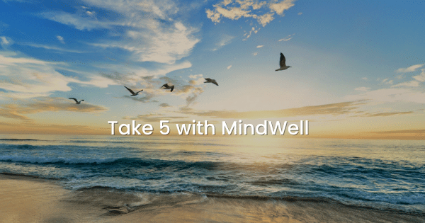 MindWell-U tweet media