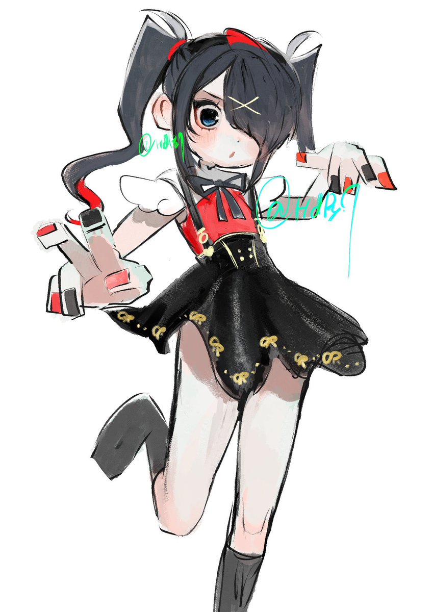 きゅるるんあめちゃん