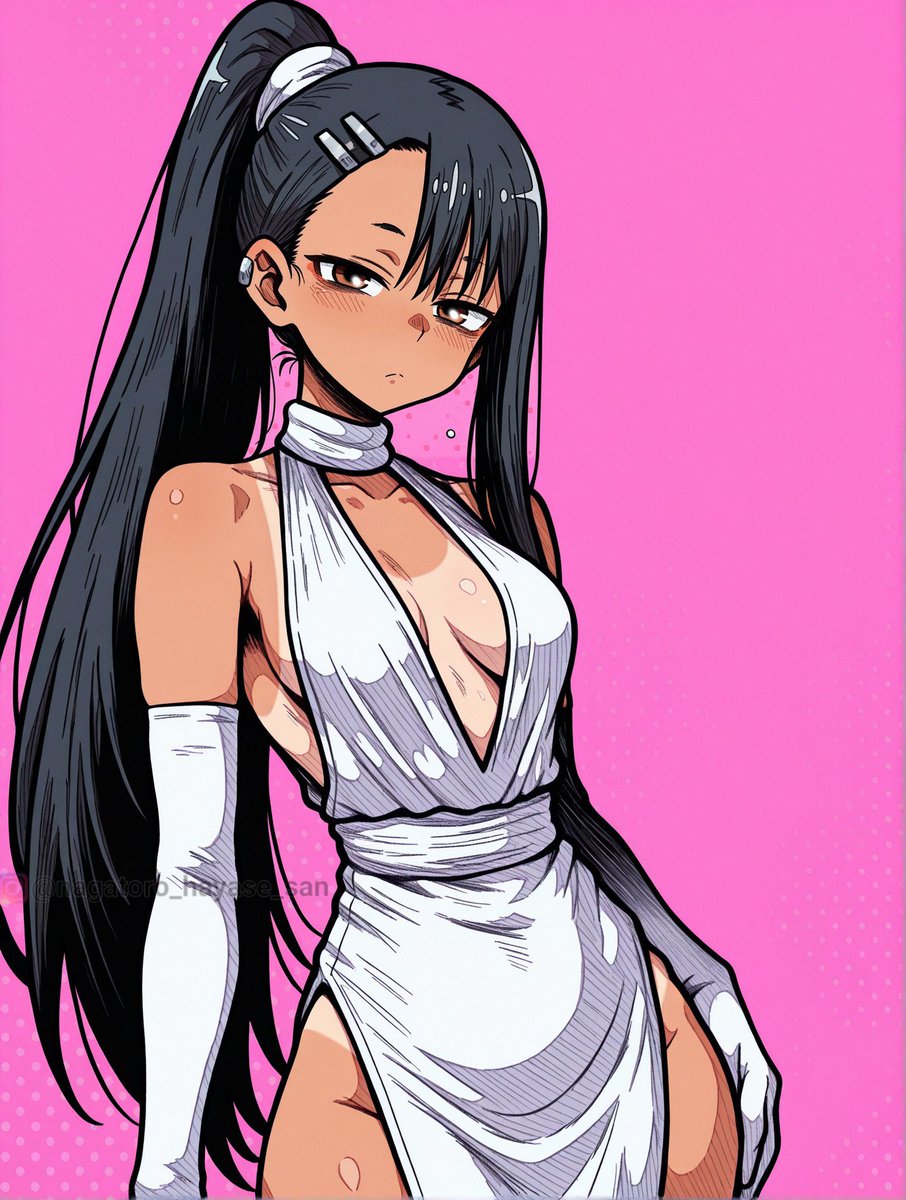 HayasesNagatoro's tweet photo. 💕

#nagatoro #hayasenagatoro #長瀞さん https://t.co/cZUnbzSRRh