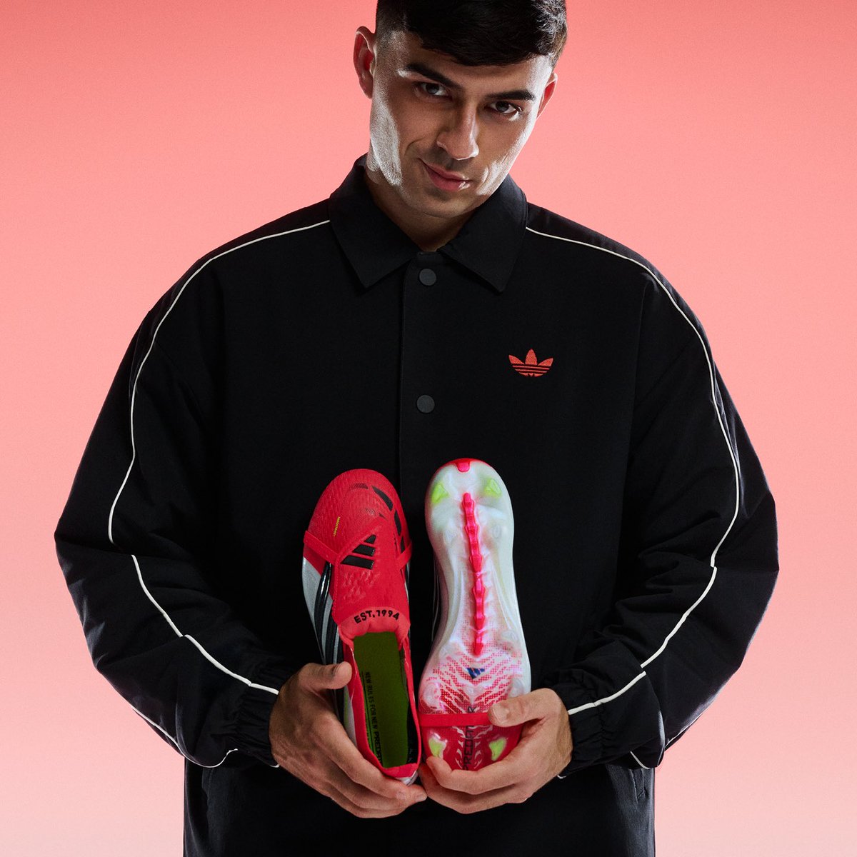 this is Predator. ❤️🕹️⚖️🙂‍↕️🤝