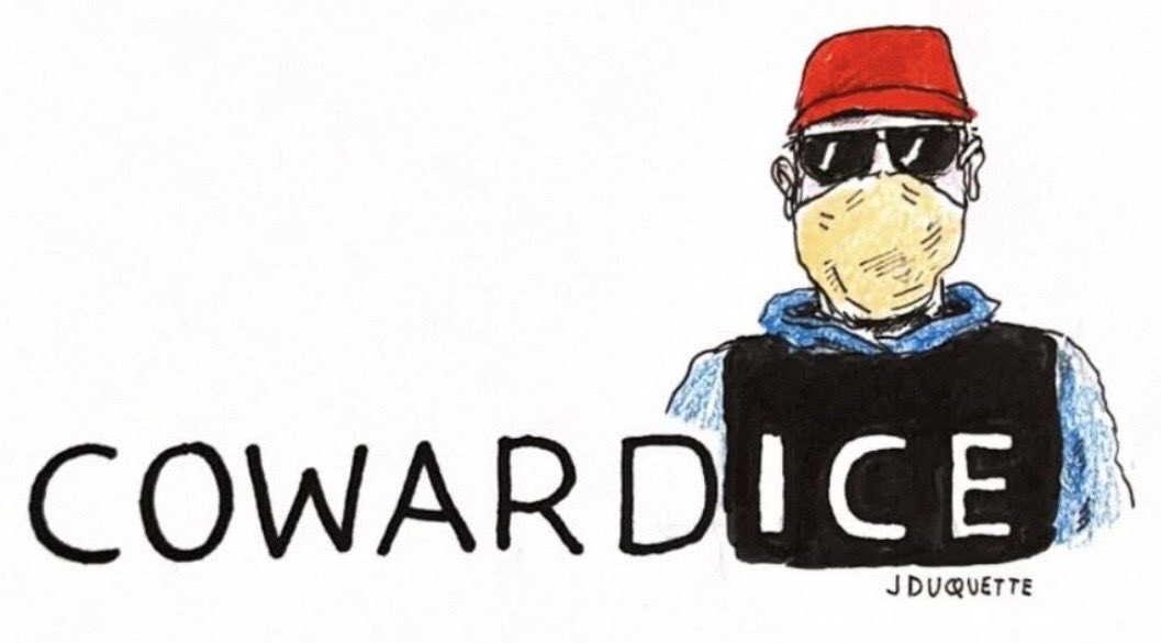 This couldn’t be more accurate…