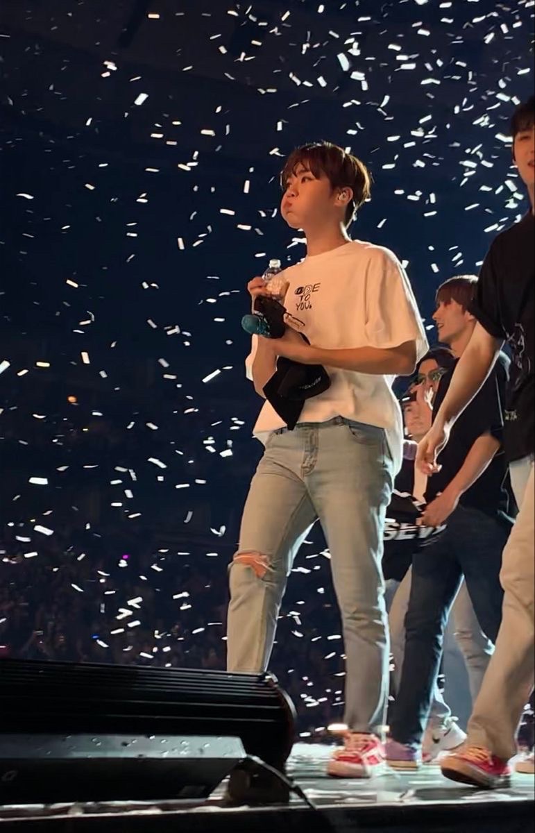 hourlykwanie's tweet image. #SEUNGKWAN #승관