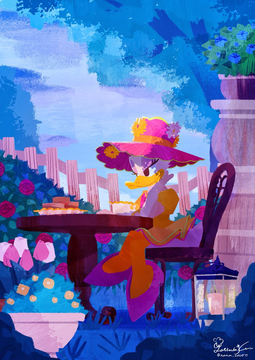 🌋🐿ディズニー大好きマニア🐭🏰 (@dis_0524) / Posts / X