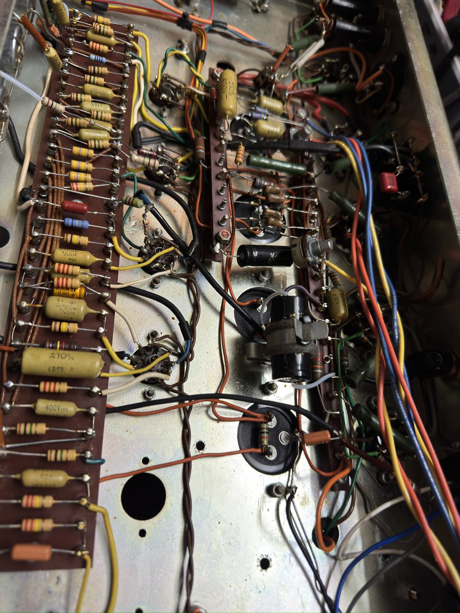 Crazy Rock' n' Roll Effecter Arse-Vibe PRODUCT | crazyeffecter