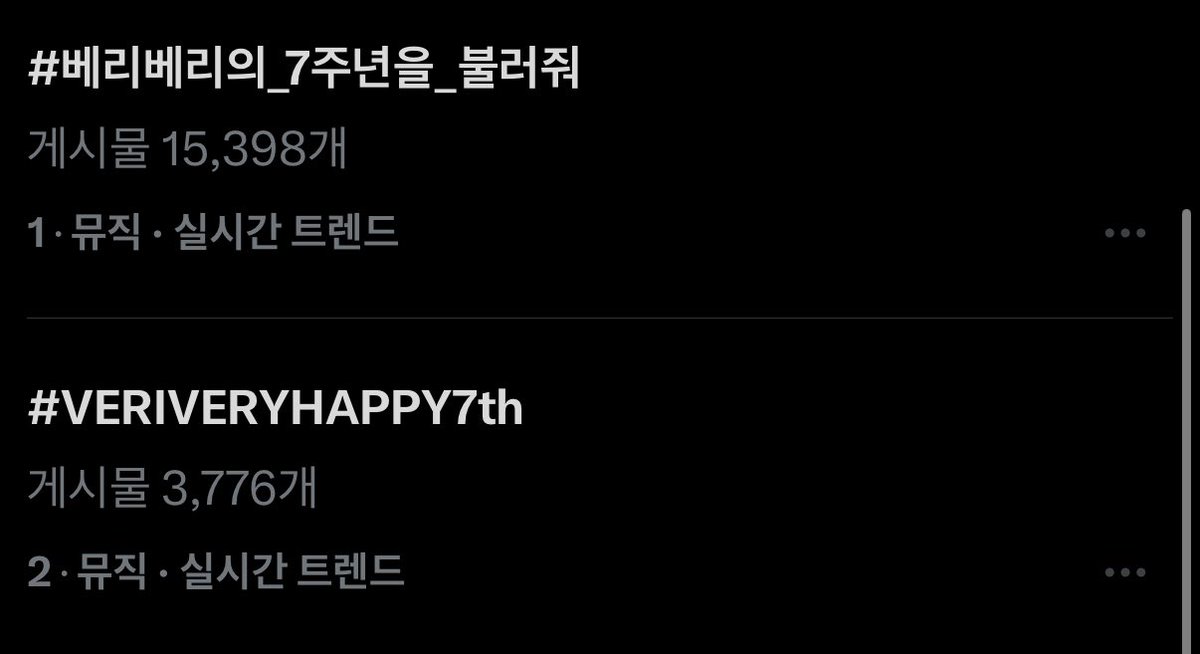 by_verivery's tweet image. [#베리베리]

 축 베리베리 7주년💜🤍 함께라서 감사한 오늘 멤버들도, 베러들도 오늘 서로의 곁을 지켜줘서 고마워요🥰

#베리베리의_7주년을_불러줘
#VERIVERYHAPPY7th
#베러 #VERRER😍