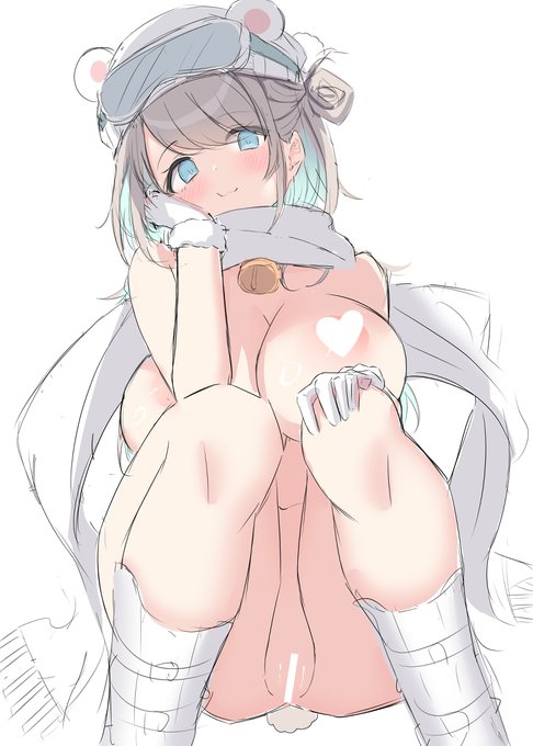 新しいうちの子の白くまちゃんです。北極でよく遊んでいる子なのですが、お外でこの格好のままでは寒そうなので新しい服をプレゼントしてあげることにしました。
リプ欄のアンケートに答えてこの子にプレゼントしたい服を教えてね!(それ以外にプレゼントしたい服があったらリプライで! 