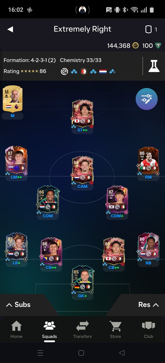 Janbuttplug's tweet image. Spelen mensen nog een beetje eafc?