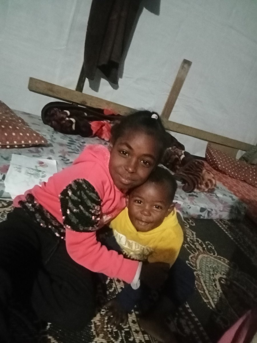 AbdelFattah1312's tweet image. I have contracted the dangerous virus spreading these days in Gaza. I am very worried about the children; it is similar to COVID-19.
chuffed.org/project/abdel