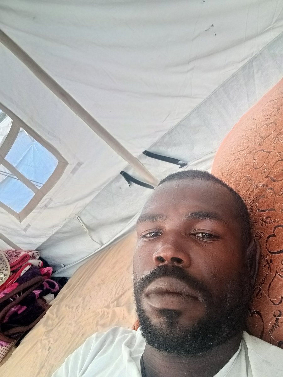 AbdelFattah1312's tweet image. I have contracted the dangerous virus spreading these days in Gaza. I am very worried about the children; it is similar to COVID-19.
chuffed.org/project/abdel