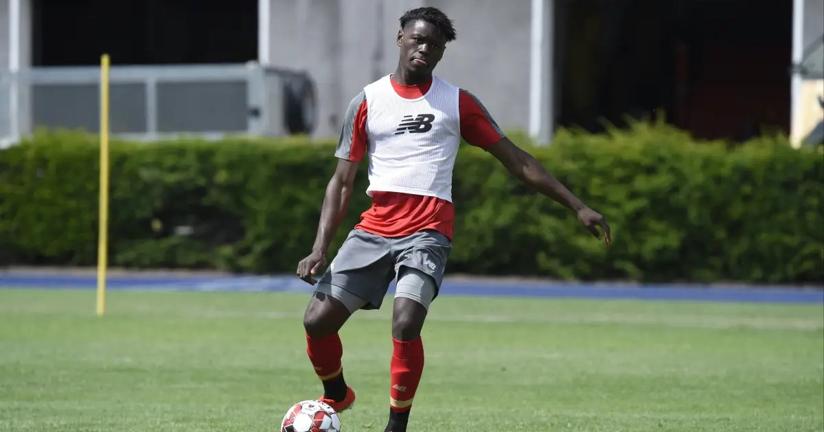 Diable Rouge et ancienne star du championnat, il cherche un nouveau club à 31 ans dlvr.it/TQDXTC