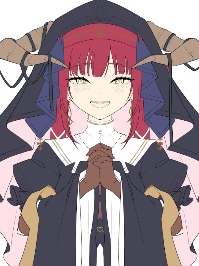 ちからつきてしまったので供養します😇