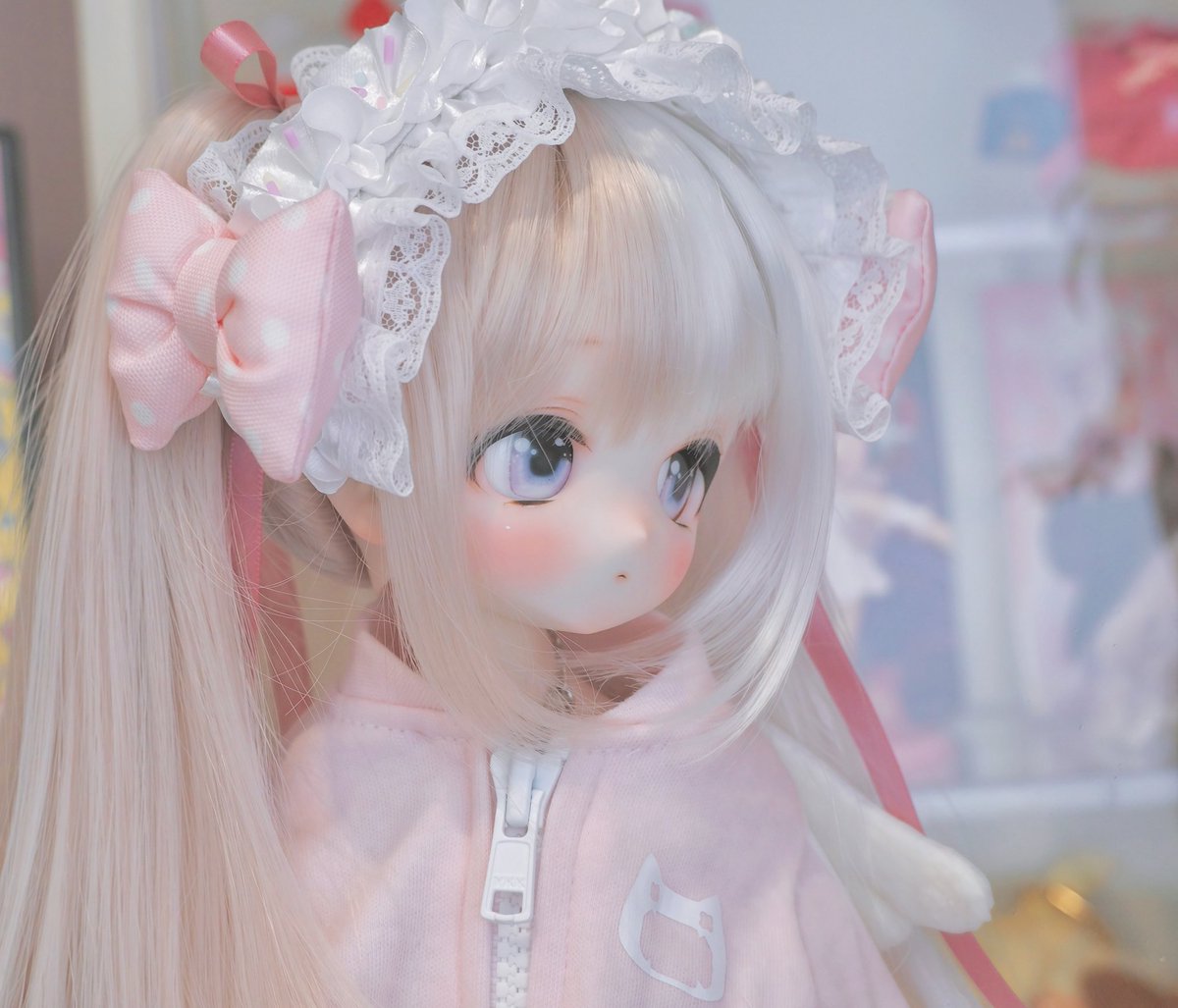 ぐる๑ (@guruguru_doll) / Posts / X