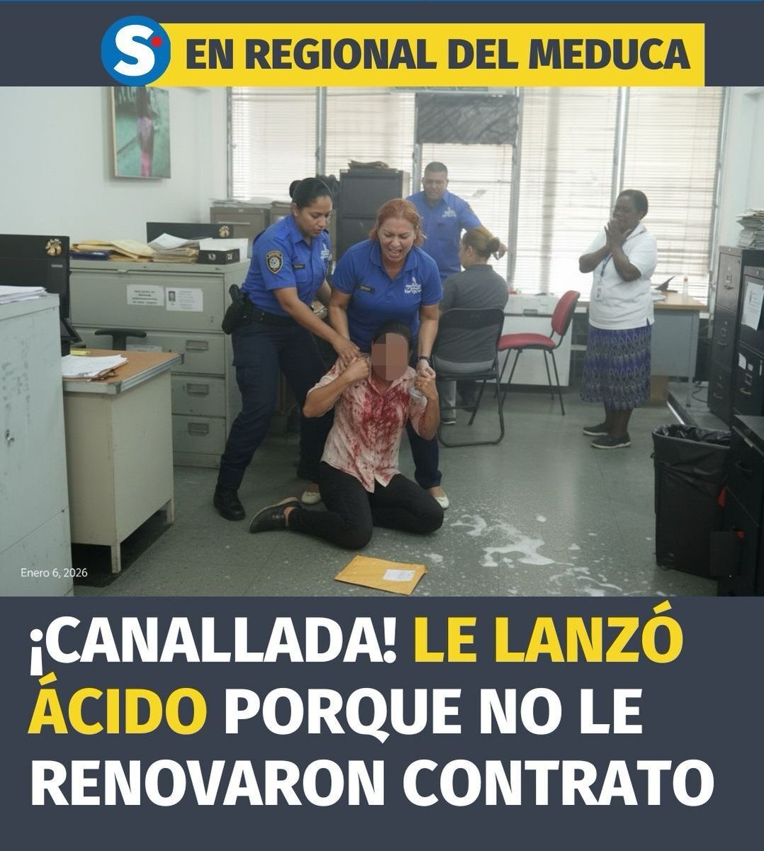 Felix Chial⭐ ⭐🇵🇦⭐⭐ tweet media