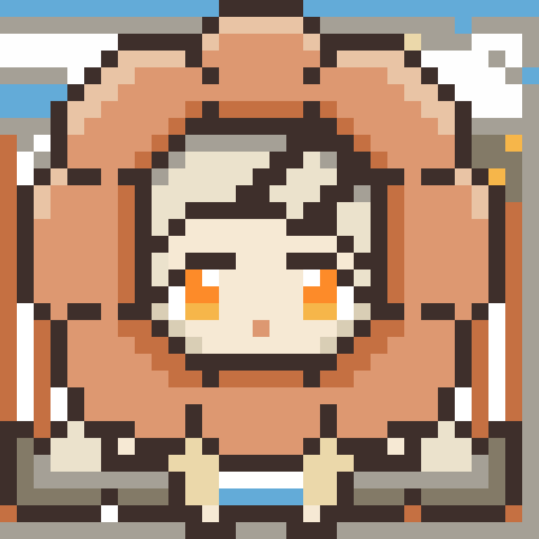 ドーナツ澤さん
#篠澤広