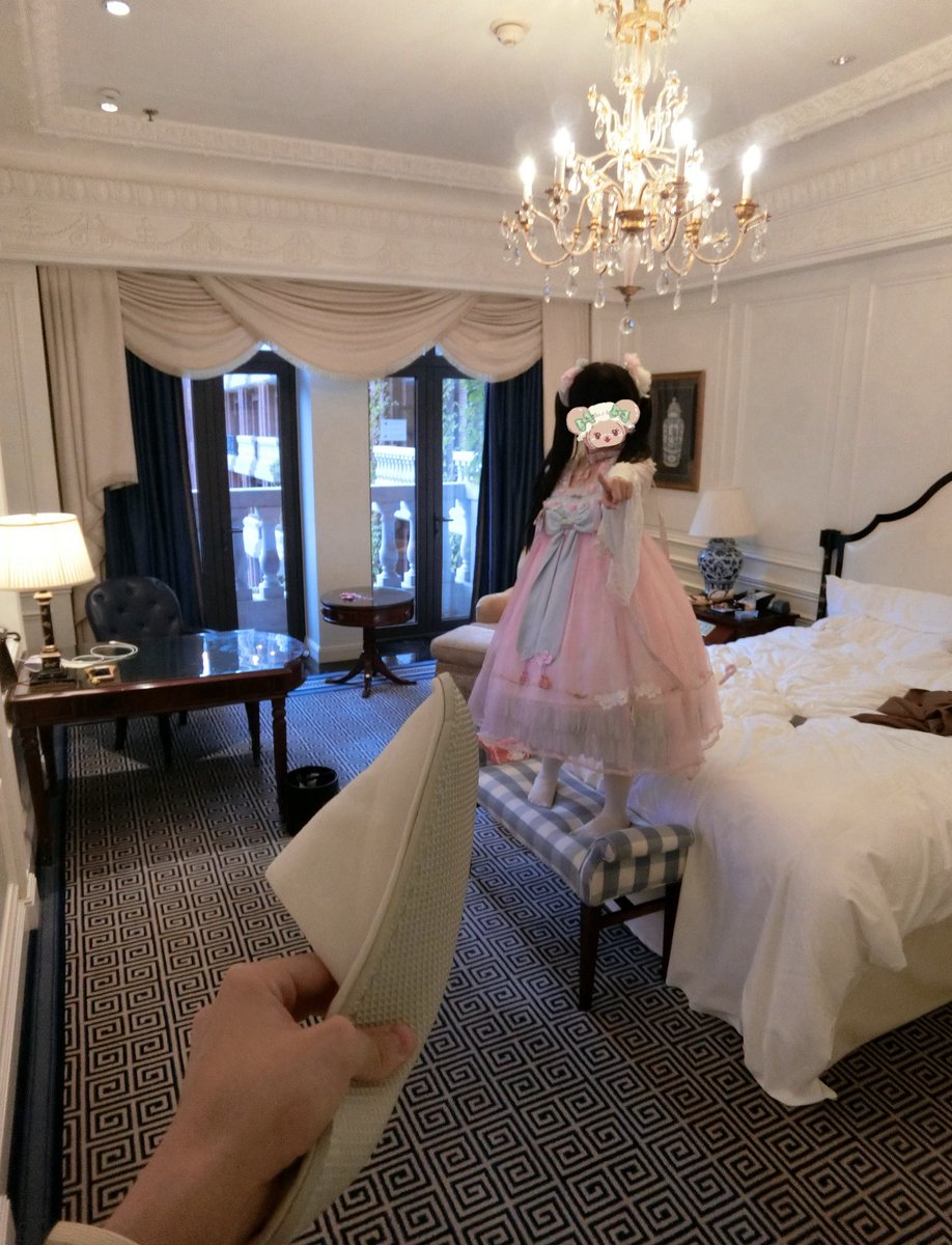 🍼🍓嫩小瑶🍬💅🏻 tweet media