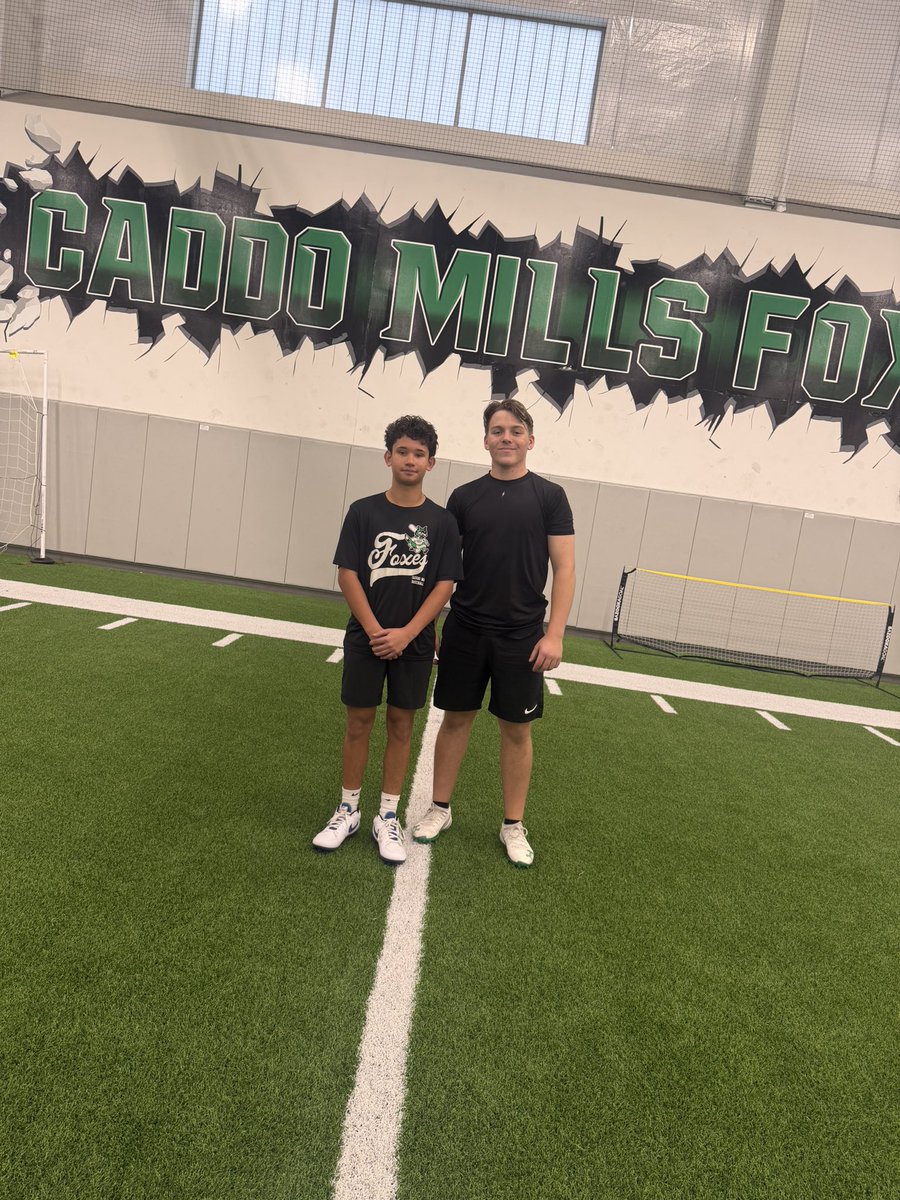 Performance Course tweet media