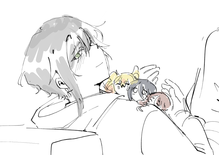 4455dd_41's tweet image. birthday thing