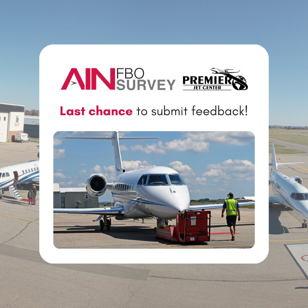 Premier Jet Center tweet media