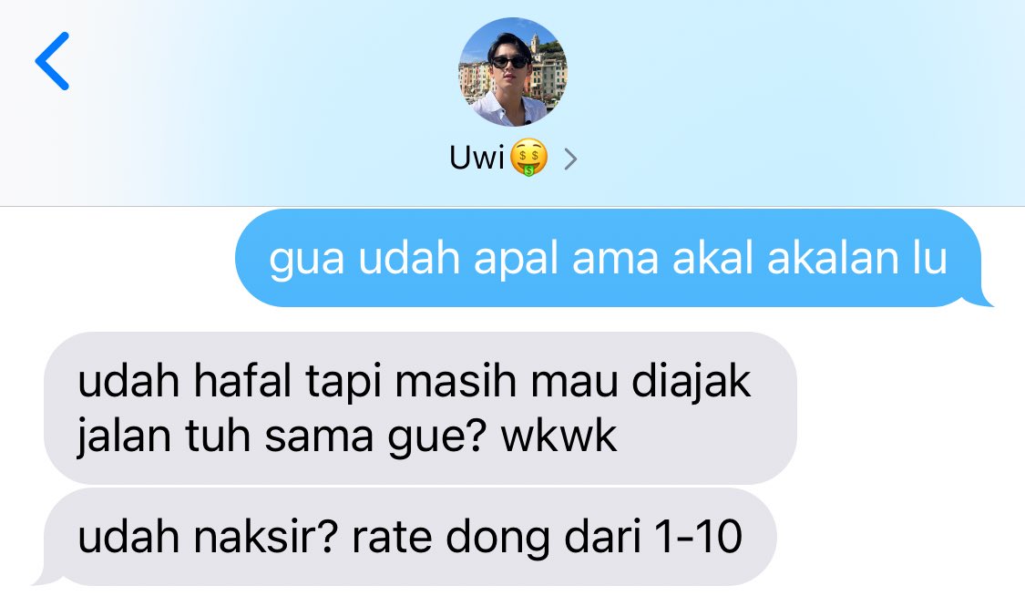ksylittlegirl's tweet photo. #bengbengi #ungi: akal-akalan.
buat pecinta ungi agar berbahagia dan obeng lovers selamat berderai air mata.
soonwoo soongyu few tweets au. https://t.co/ArvTRxTjhg