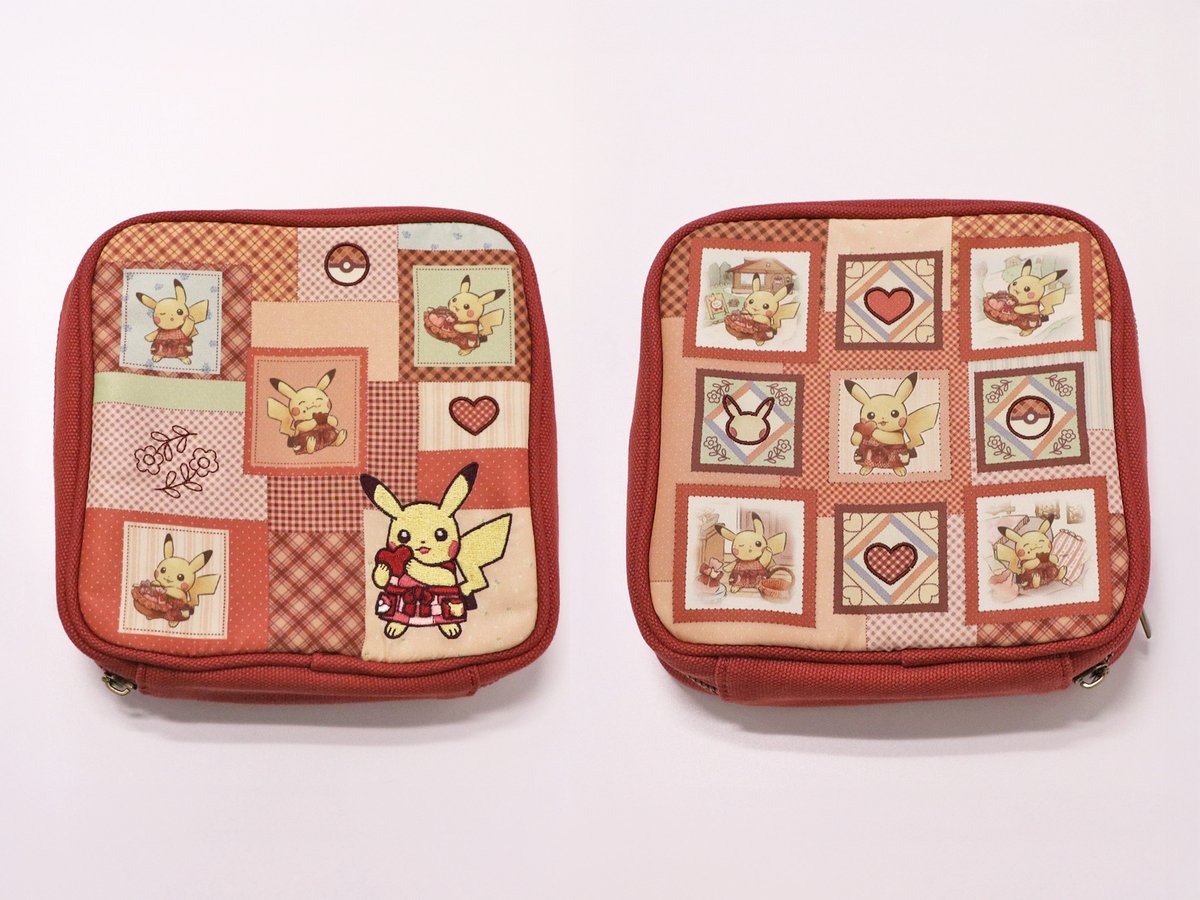 他には、 💝ハート形のチョコをもらって目をキラキラ輝かせて喜んで