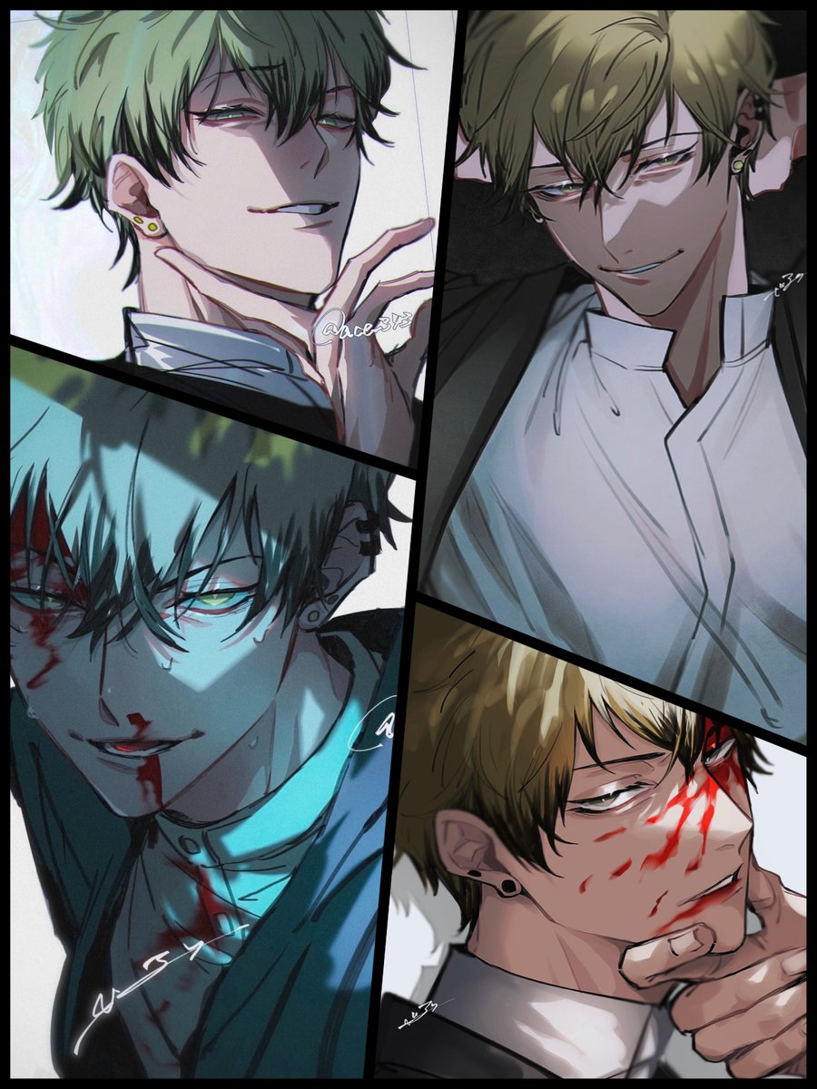 Post by ゼータζ on X: 直哉…！