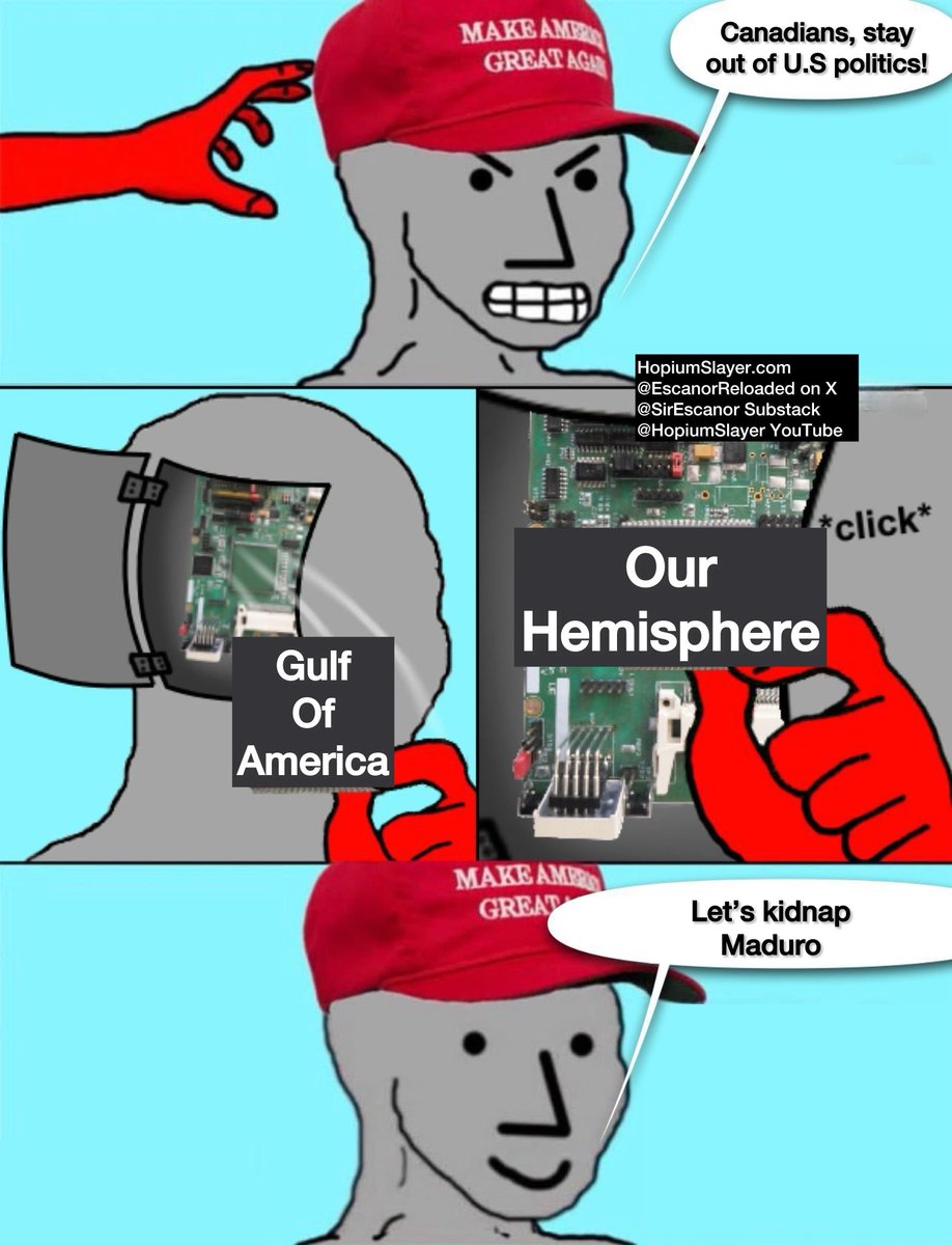 Trump sycophants are the biggest hypocrites on the planet. 
And here’s why: