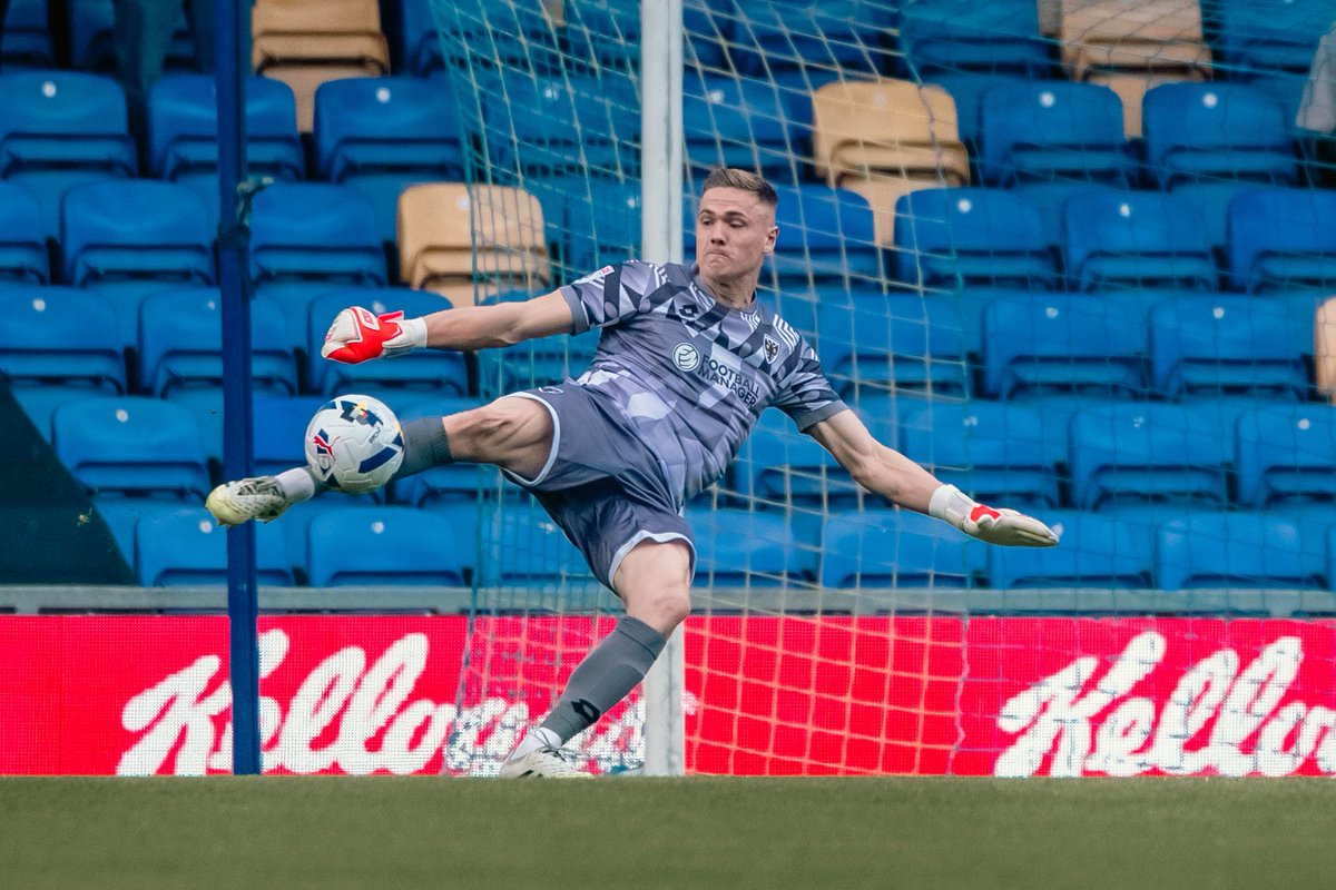 AFC Wimbledon tweet media