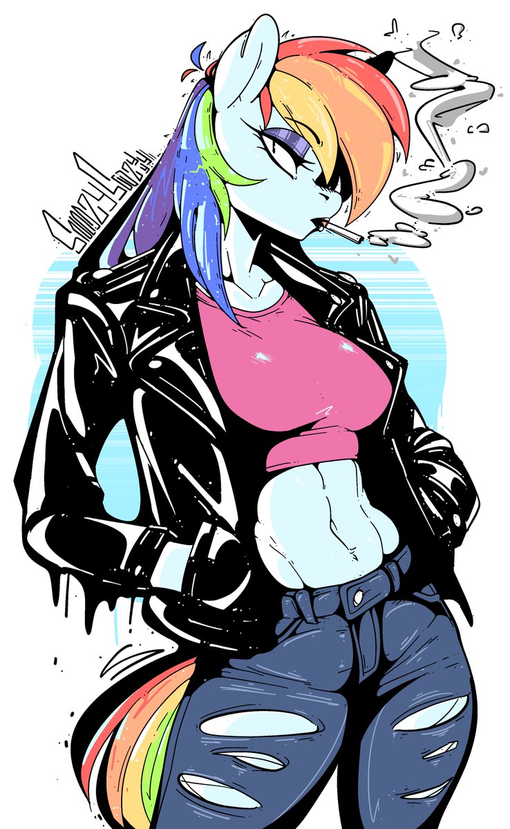 SnoozySoozyyy's tweet image. R   D  ! 💙 🤍